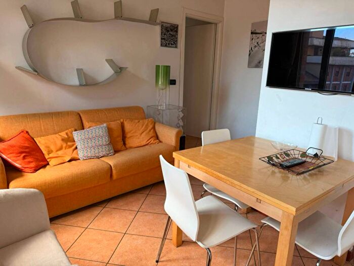 Appartamento bilocale in affitto in Via Milazzo, Marconi, Bologna