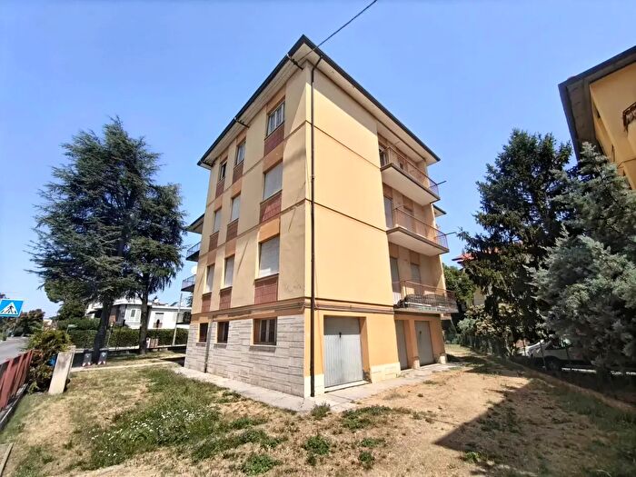 Appartamento quadrilocale in vendita in Forli'