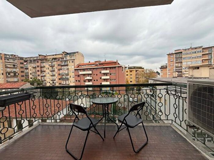 Appartamento trilocale in vendita in Via Giuseppe Verdi, Venezia