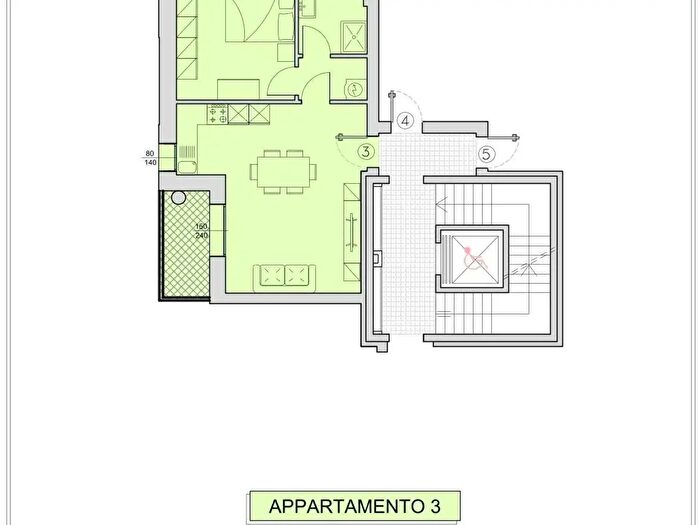 Case in Vendita e in Affitto - 2