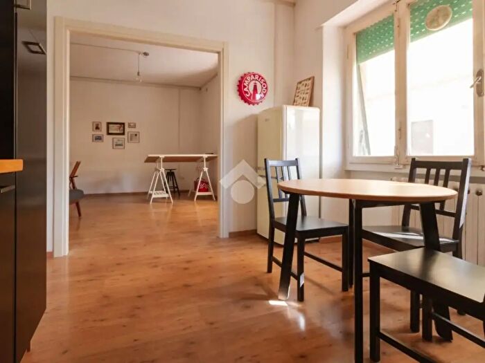 Appartamento trilocale in vendita in Via Celestino II Papa, Citta' Di Castello