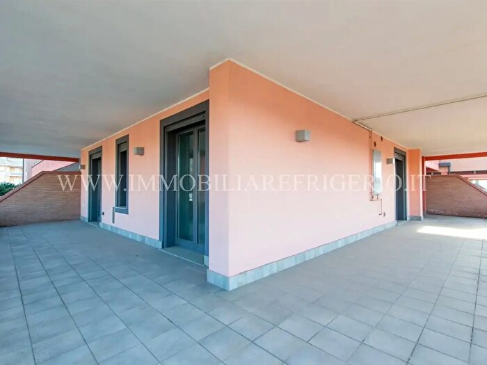 Appartamento trilocale in vendita in Via Zappello, Villa D'Adda