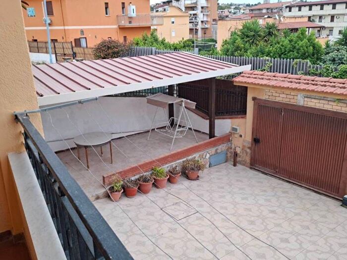 Appartamento con 5 locali in affitto in San Leone Villaseta Villaggio, Agrigento