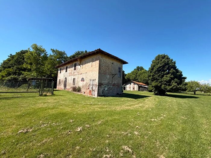 Casa monolocale in vendita in Via Chiesa, Bentivoglio