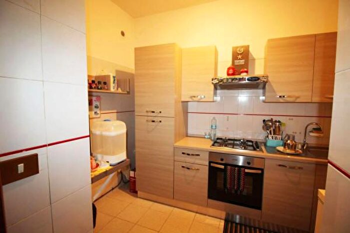 Appartamento quadrilocale in vendita in Fermignano