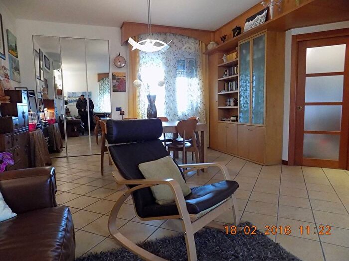 Appartamento con 5 locali in affitto in Noce Pescarola, Bologna