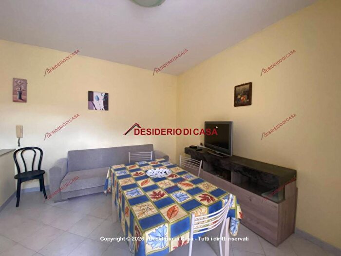 Appartamento bilocale in affitto in Piazza Marina, Centro, Termini Imerese