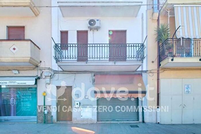 Appartamento bilocale in vendita in Corso Lenne, Palagiano