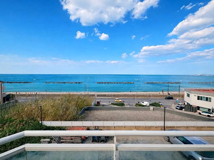 Appartamento bilocale in affitto in Vai Velino, Ancona