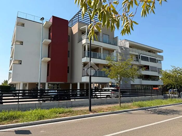 Appartamento monolocale in vendita in Via Giuseppe Impastato, Castenaso