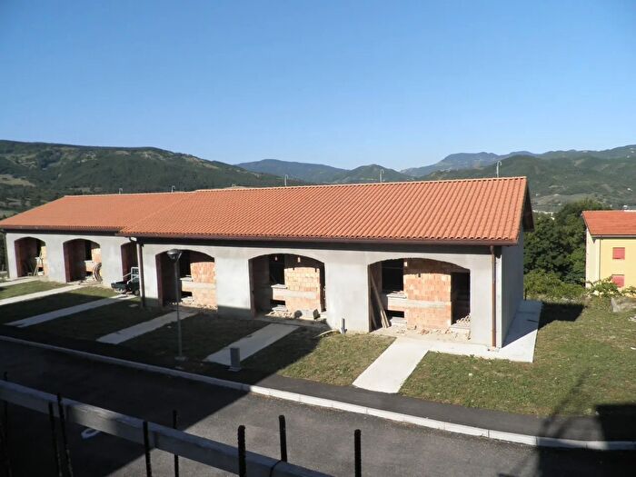 Casa bilocale in vendita in Ponte Messa Pennabilli Rn, Pennabilli