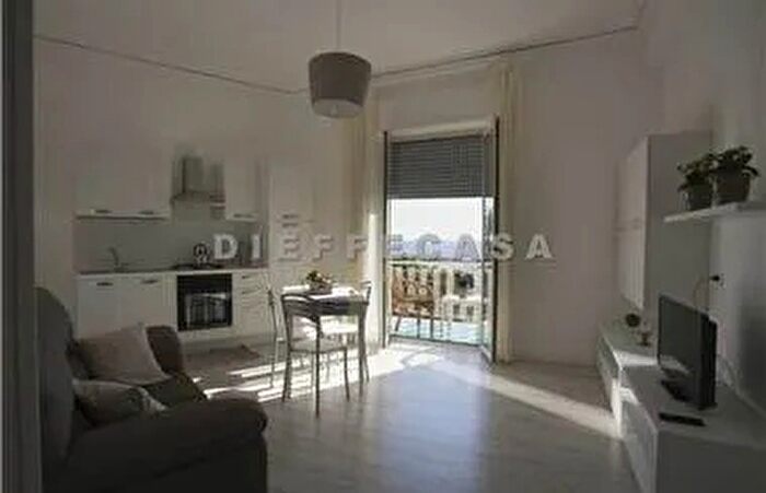 Appartamento trilocale in affitto in Lungomare Boeo Marsala Tp, Marsala