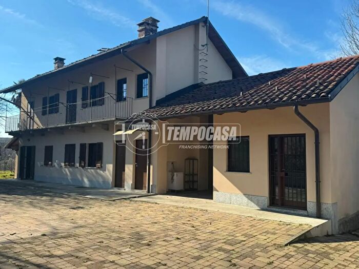 Casa con 5 locali in vendita in Via Borgo Dora, Collegno