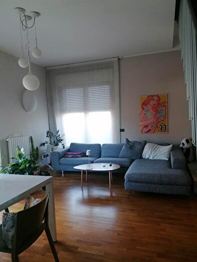 Appartamento bilocale in affitto in Via Osoppo, Milano