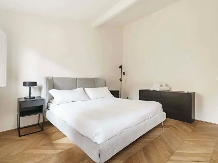 Appartamento monolocale in affitto in Via del Porcellana, Firenze