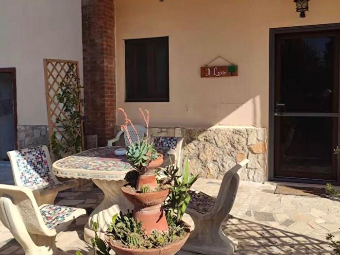 Appartamento trilocale in affitto in Strada Provinciale Pescia Romana, Montalto di Castro