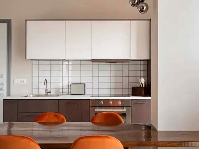 Appartamento monolocale in affitto in Via Adele Martignoni, Milano