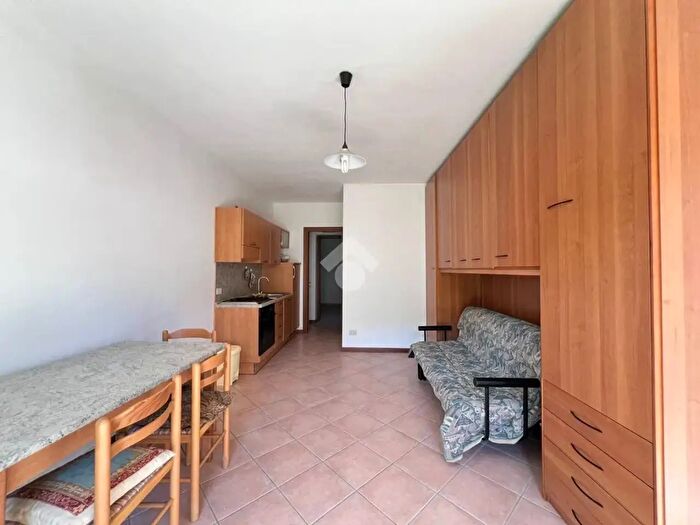 Appartamento monolocale in vendita in Via Alben, Oneta