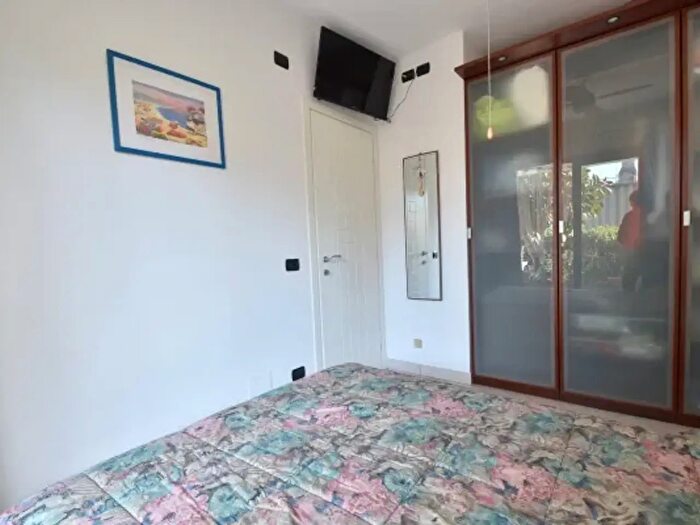 Appartamento bilocale in affitto in Via dei Gazzi, Loano