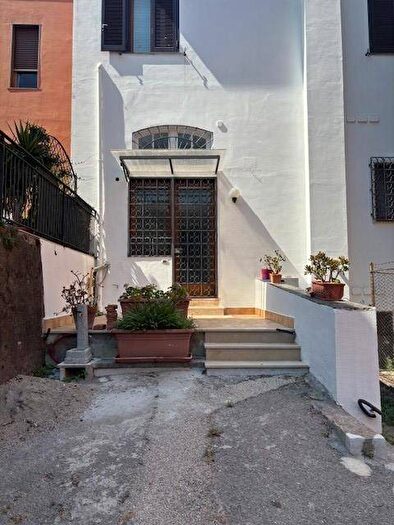 Appartamento bilocale in affitto in Via Bonea, Centro, Vico Equense