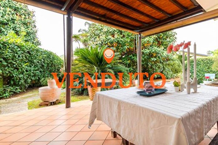Casa trilocale in vendita in Via San Felice Circeo, San Felice Circeo