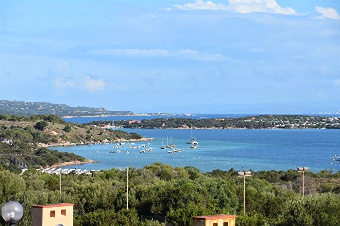 Appartamento bilocale in vendita in Cala Petralana, Palau