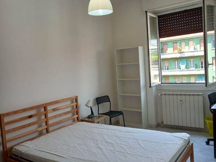Appartamento trilocale in affitto in Via Padre Placido Riccardi, Cimiano, Milano