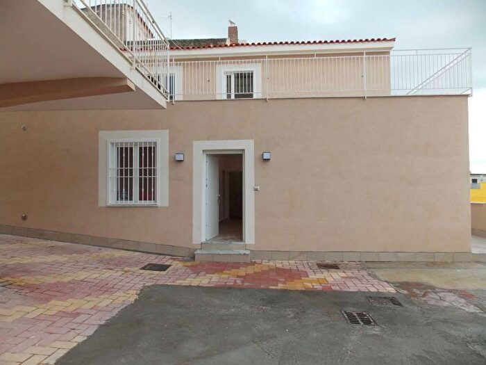 Appartamento quadrilocale in affitto in Via Panoramica I Traversa, Monte di Procida
