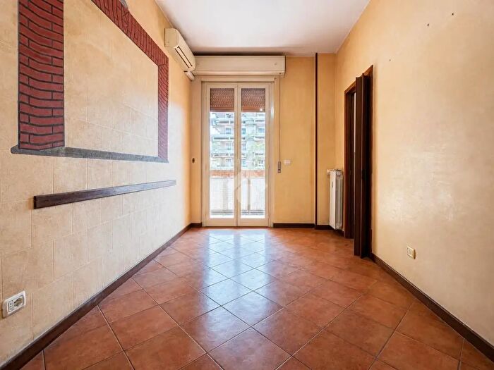 Appartamento trilocale in vendita in Viale Filippo Turati, Terni