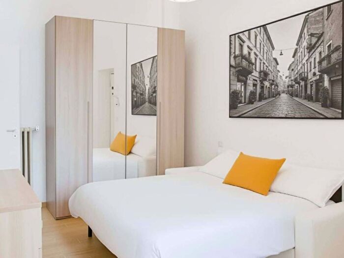 Appartamento monolocale in affitto in Via Scrivia, Ripamonti Fondazione Prada, Milano