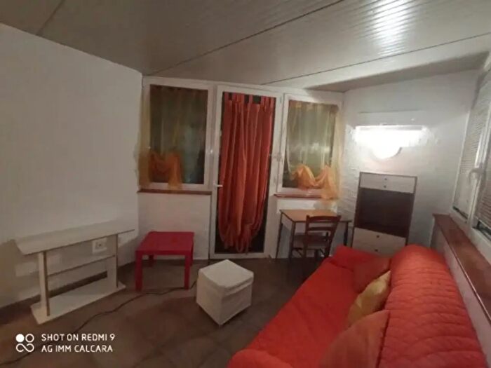 Appartamento bilocale in affitto in Via Giulia, Trieste