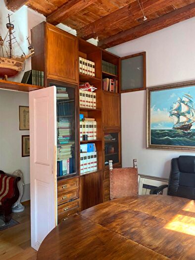 Appartamento trilocale in vendita in Ancona