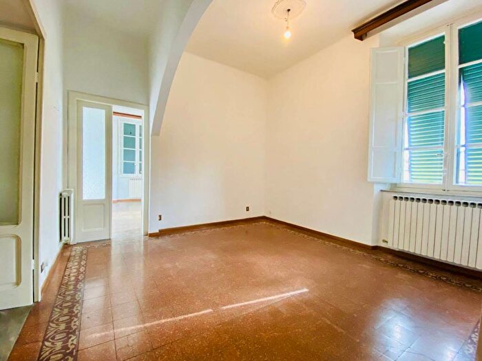 Appartamento quadrilocale in affitto in Via Carlo Carignani, SantAnna, Lucca