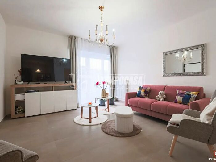 Appartamento trilocale in vendita in Via Luigi Valeriani, Imola