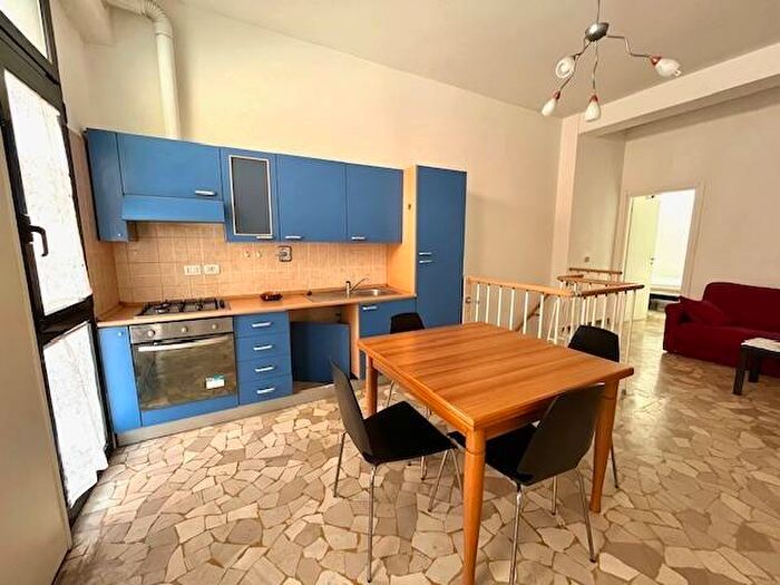 Appartamento bilocale in affitto in Santo Stefano, Bologna