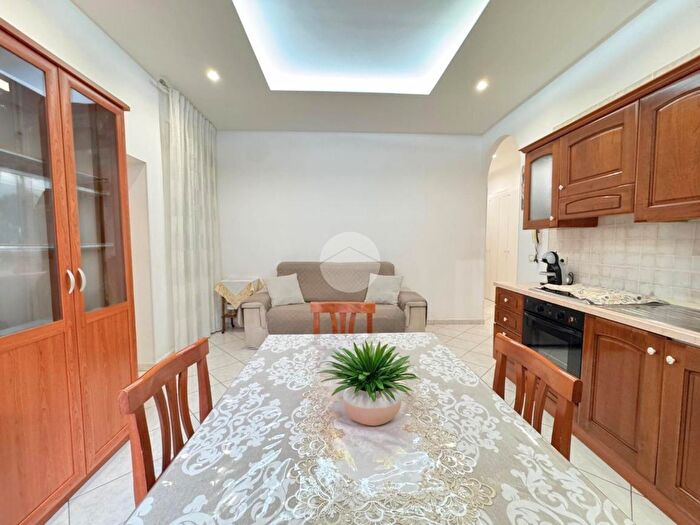 Appartamento bilocale in vendita in Via Carlo Marx, Lucera