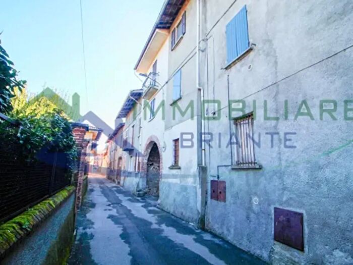 Appartamento trilocale in vendita in Via Piave, Golasecca