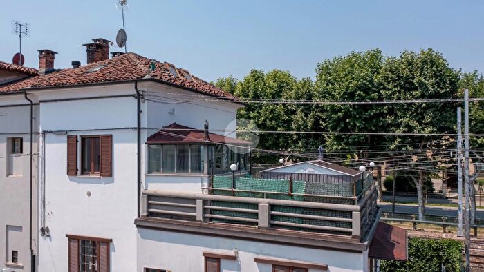 Appartamento trilocale in vendita in Via Agostino Botta, Savigliano