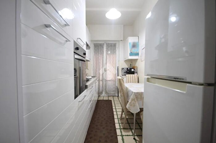 Appartamento monolocale in vendita in Via Giuseppe della Vedova, Roma