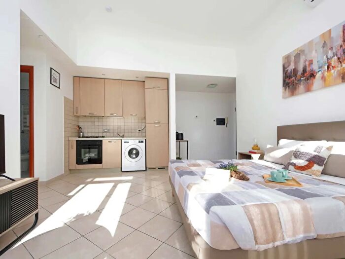 Appartamento monolocale in affitto in Piazza G Battista Grassi, Fiumicino