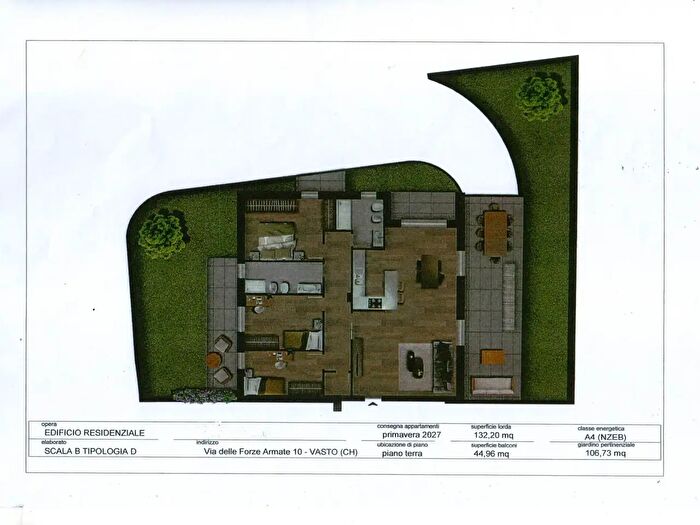 Case in Vendita e in Affitto - 2