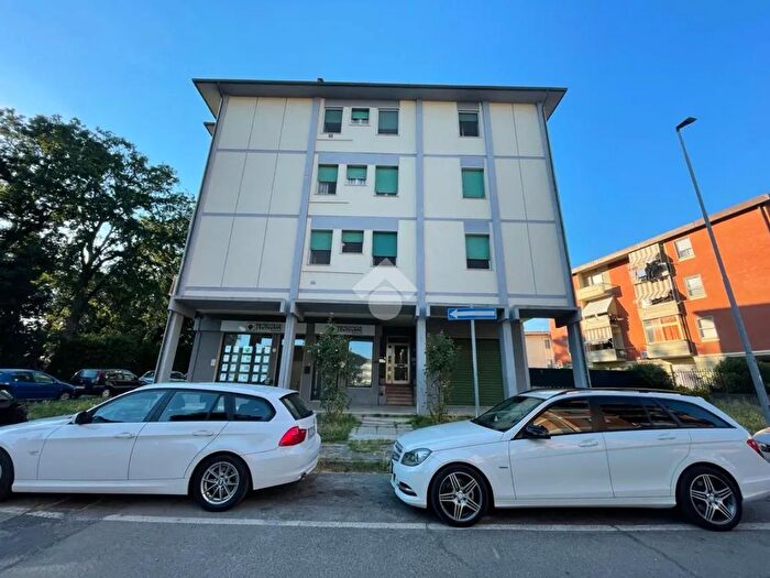 Appartamento monolocale in vendita in Piazza di Vittorio, Collesalvetti