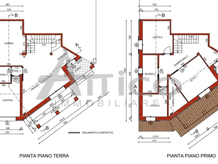 Casa con 7 locali in vendita in Viale Venezia Ro, Rovigo