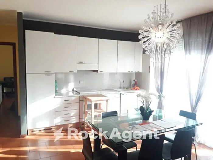 Appartamento bilocale in affitto in Langhirano