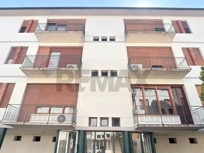 Appartamento quadrilocale in vendita in Viale Carducci, Fucecchio