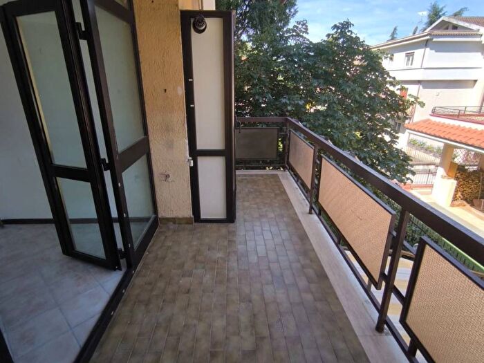 Appartamento trilocale in affitto in Via Ignazio Silone, Villa Adriana Villaggio Adriano, Tivoli