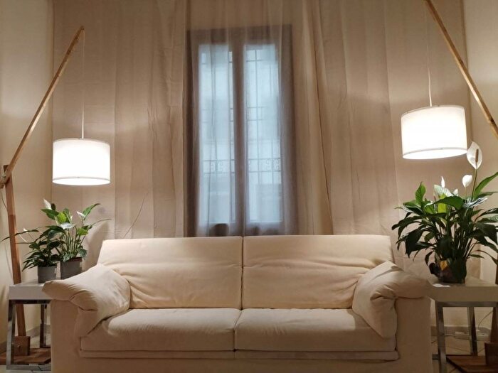 Appartamento bilocale in affitto in VIA PETRELLA, Porta al Prato San Jacopino, Firenze