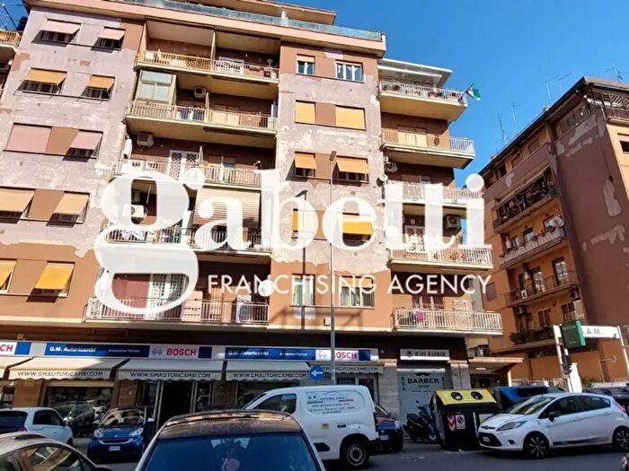 Appartamento bilocale in vendita in Via Giovanni Passerini, Roma