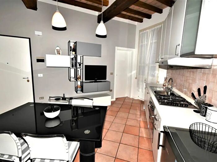 Appartamento quadrilocale in vendita in Reggio Emilia