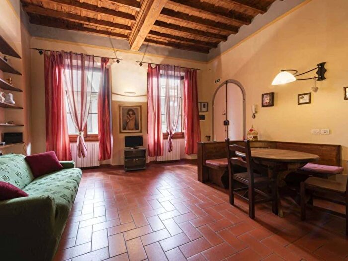 Appartamento bilocale in affitto in Via del Giglio, Piazza della Repubblica, Firenze